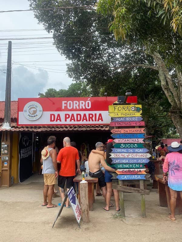 Forró da Padaria - Image 1