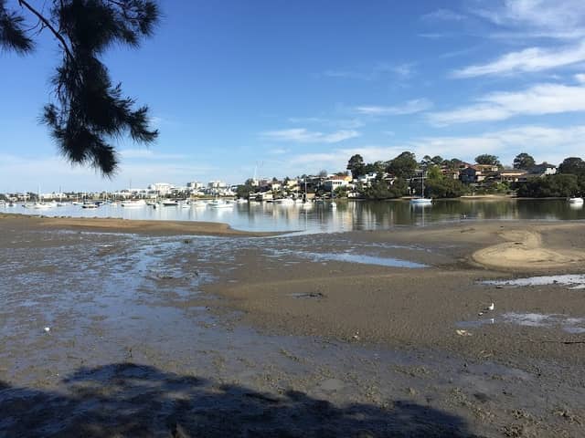 Morrison Bay Park - Image 1