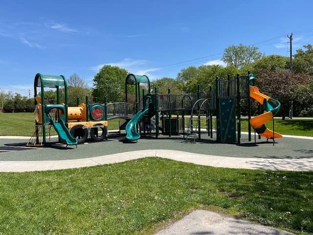 Madeline Park - Image 1