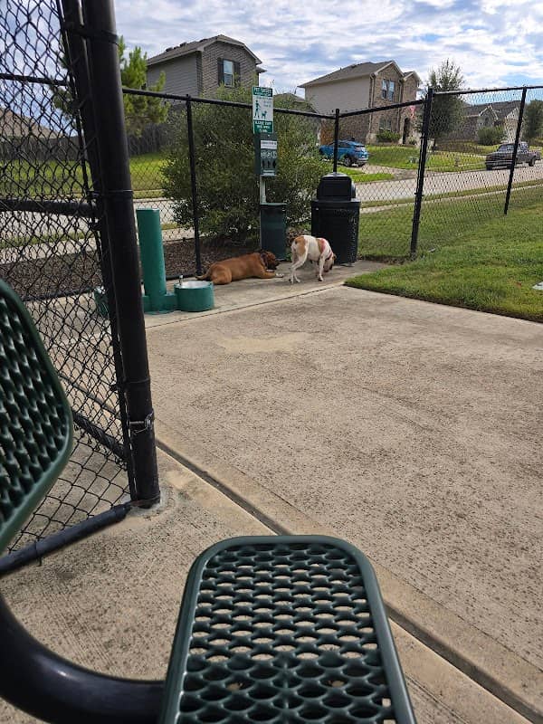 Dog Park - Image 1
