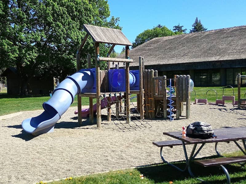 Memorial Park - Image 1