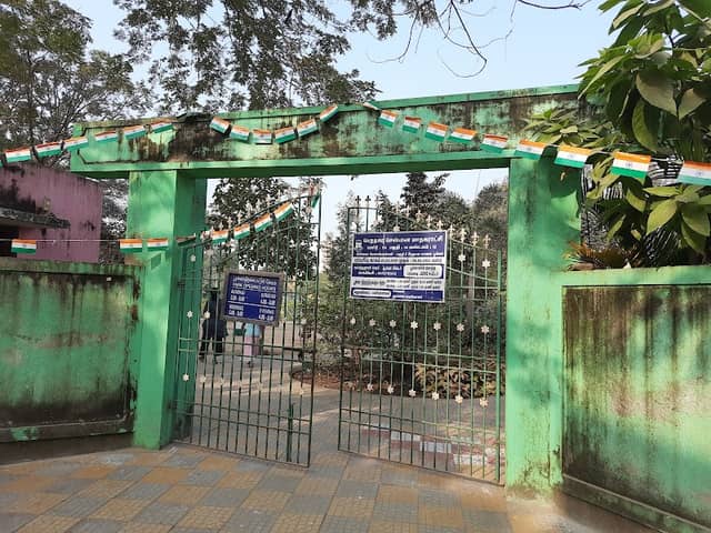 Annai Velankanni Nagar Park - Image 3