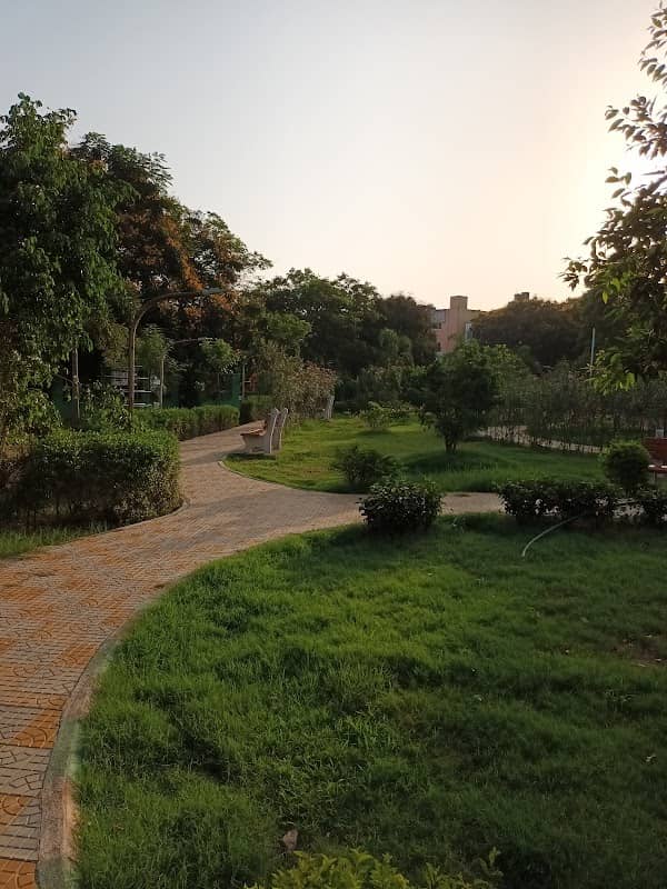 Annai Velankanni Nagar Park - Image 2