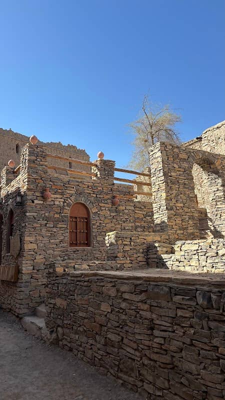 Hart Al Sawad - Image 1