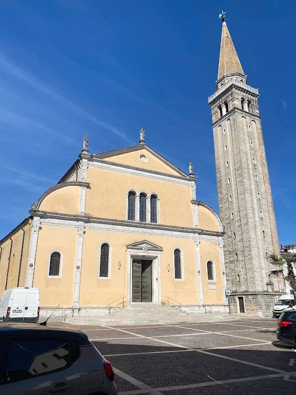 Church of Saint Nicolò Bishop - Image 1