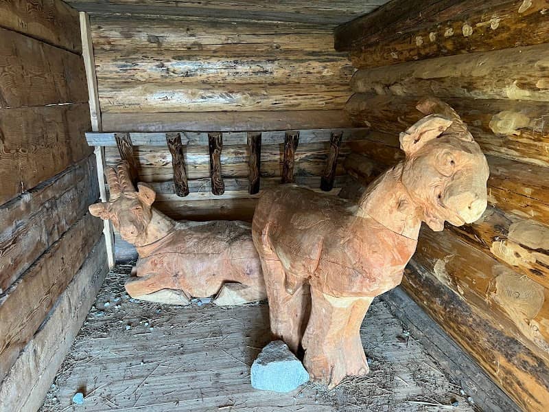 Heidi-Hütte - Image 2