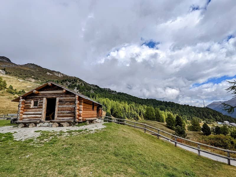 Heidi-Hütte - Image 3
