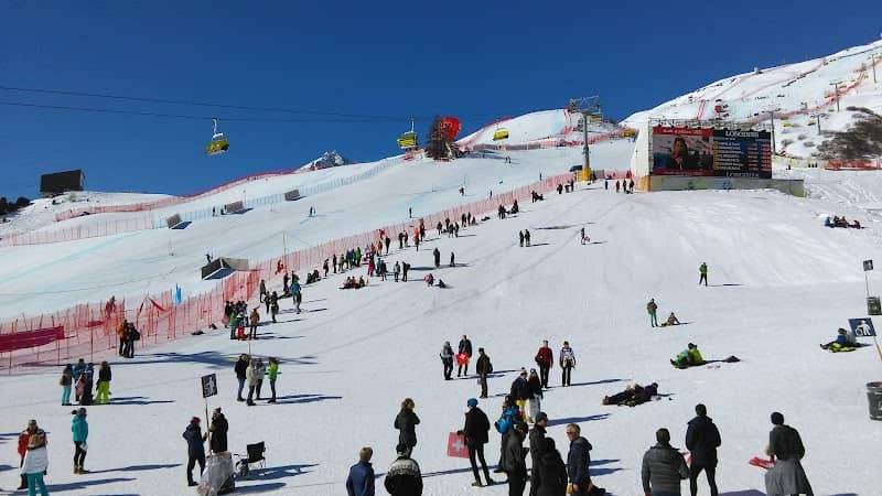 Heidi-Hütte - Image 1