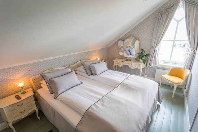 Lillesand Hotel Norway - Image 2