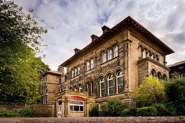 Bankfield Museum - Image 1