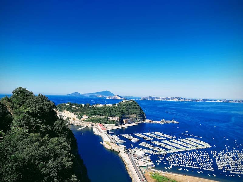 Parco Virgiliano - Image 1