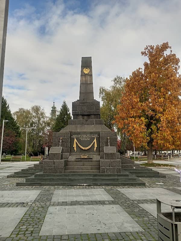 #ZVOLEN - Image 2