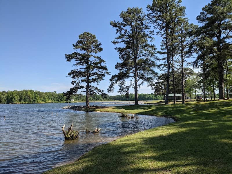 Lake Lamar Bruce - Image 1