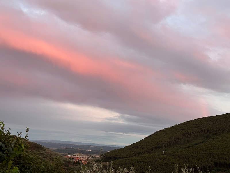 Cima alla serra Via di Solaio - Image 1