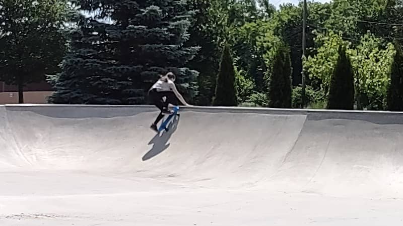 Fairgrounds Park - Image 1