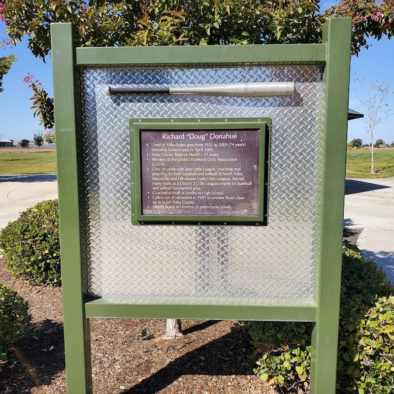 Richard Donahue Park - Image 2