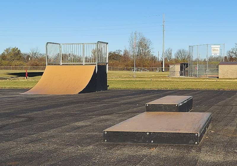Jack "Rock" McDowell Athletic Complex - Image 2