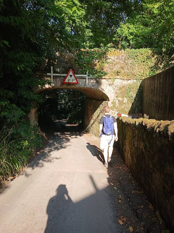 Malvern Hill Hike Start - Chase End Hill - Image 3