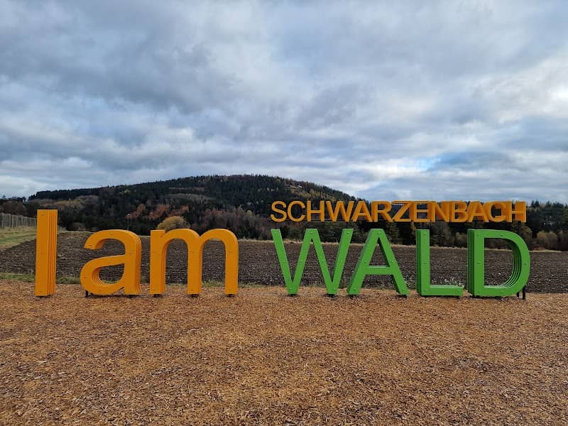 Wald Sign - Image 1