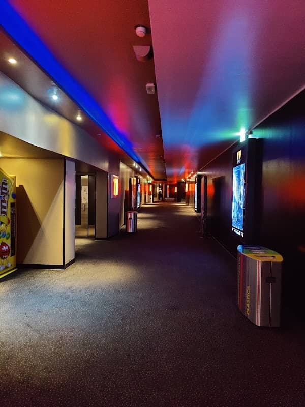The Space Cinema - Image 2