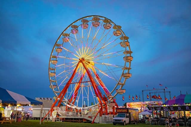 Alabama State Fair - Image 3