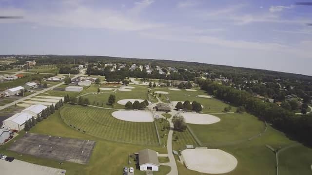 HCC - Wentland Family Sports Complex - Image 2