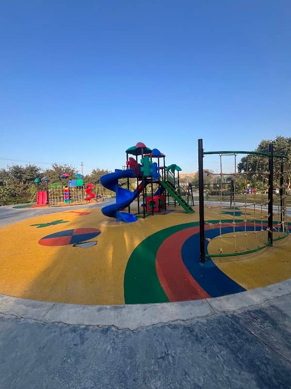 Children park Noida - Image 1
