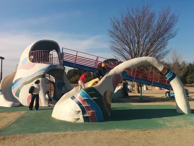 The World Children's Art Museum in Okazaki - Image 2