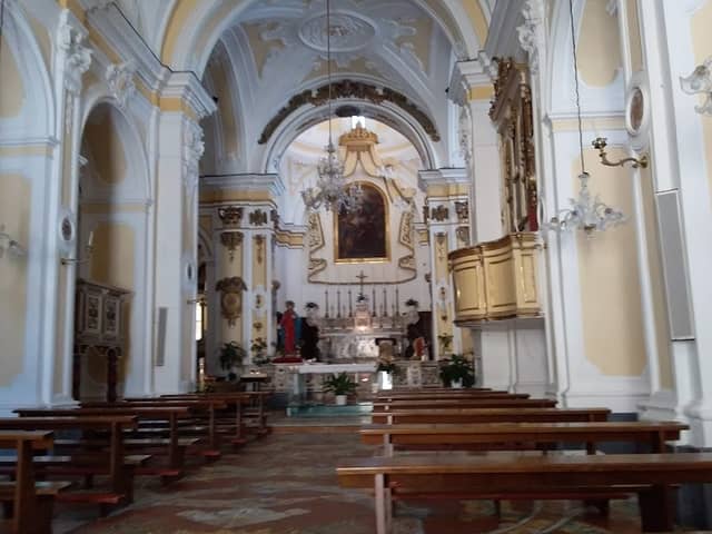 Church of Saint Luke Evangelist - Image 2