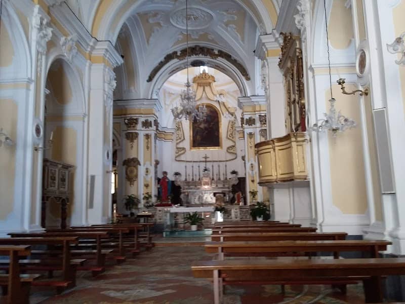 Church of Saint Luke Evangelist - Image 2