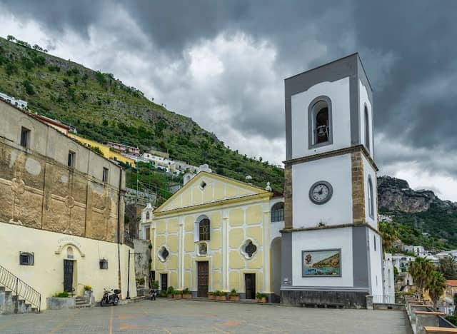 Church of Saint Luke Evangelist - Image 1