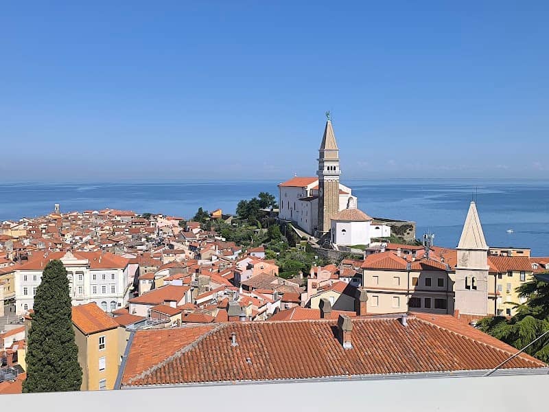 View point Piran - Image 1