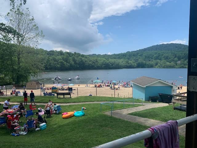 Oxford Furnace Lake - Image 1