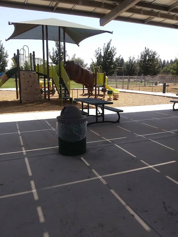 Houston Neighborhood Park - Image 1