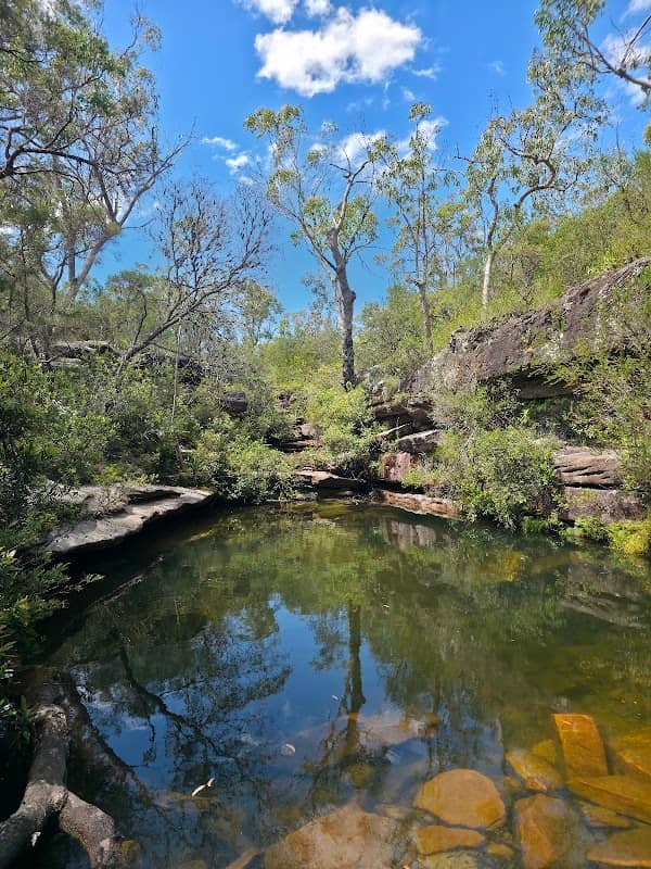 Emerald Pool - Image 1
