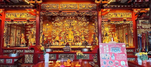 THEAN HOCK KEONG - Image 1