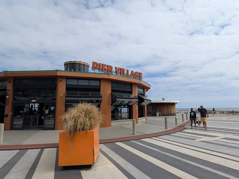 Pier Village Carousel - Image 2