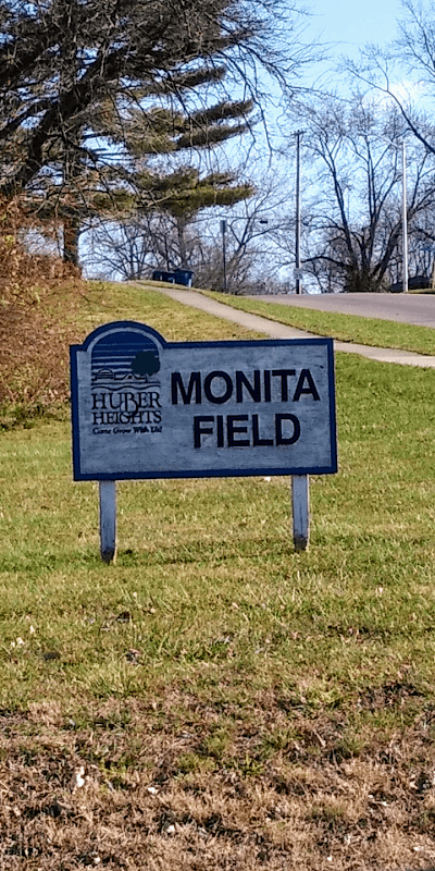 Monita Field: Bike & Skate Park - Image 2