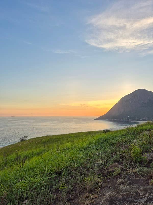 Morro da Peça - Image 1