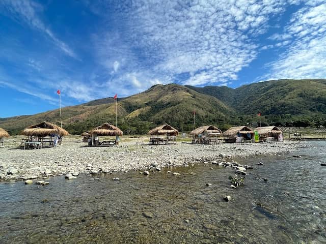 Calabasa Picnic River - Image 1
