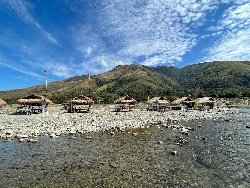 Calabasa Picnic River - Image 1