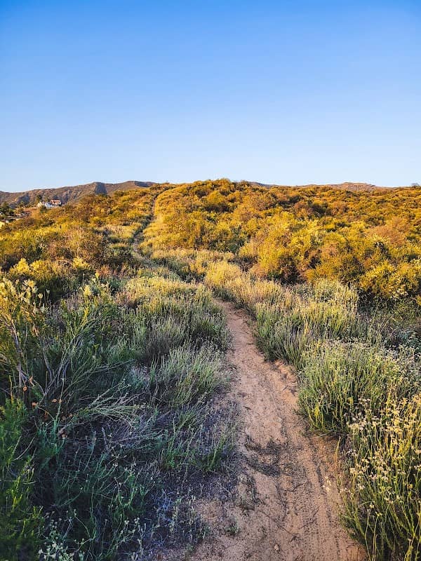 Kehl Canyon TrailHead - Image 2