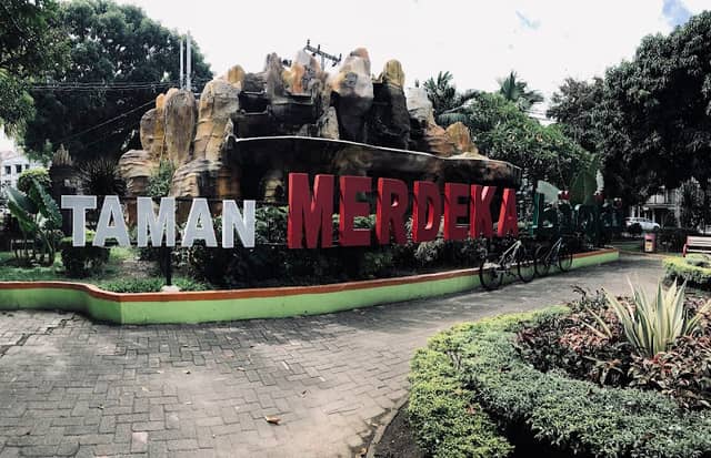 Binjai - Image 1