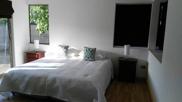 UMAWTU BED & WINE - Image 1