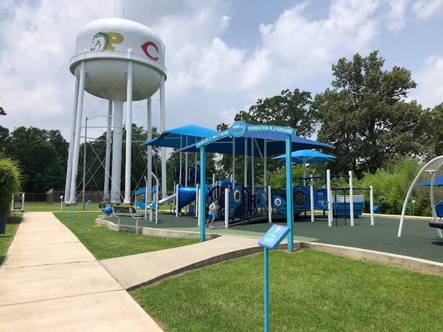 College View Park - Image 1