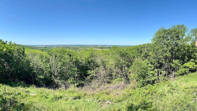Rockefeller Prairie Trailhead - Image 1