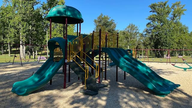 Jemison City Park - Image 2