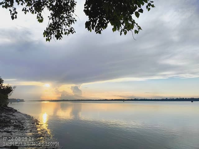 Orient Ganga Riverside - Image 1