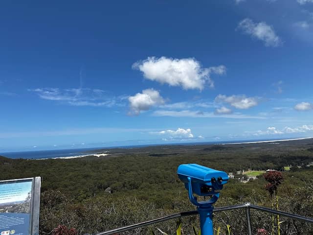 Lily Hill Lookout - Image 1
