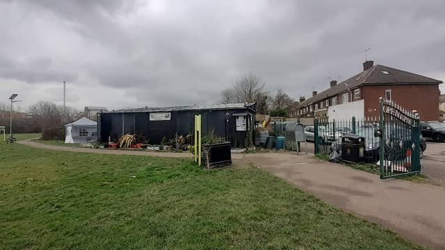 Elm Road Open Space - Image 4